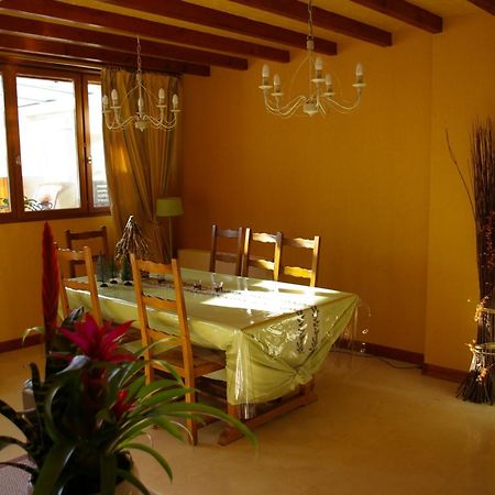 La Cognee Acomodação com café da manhã Cugnaux Exterior foto