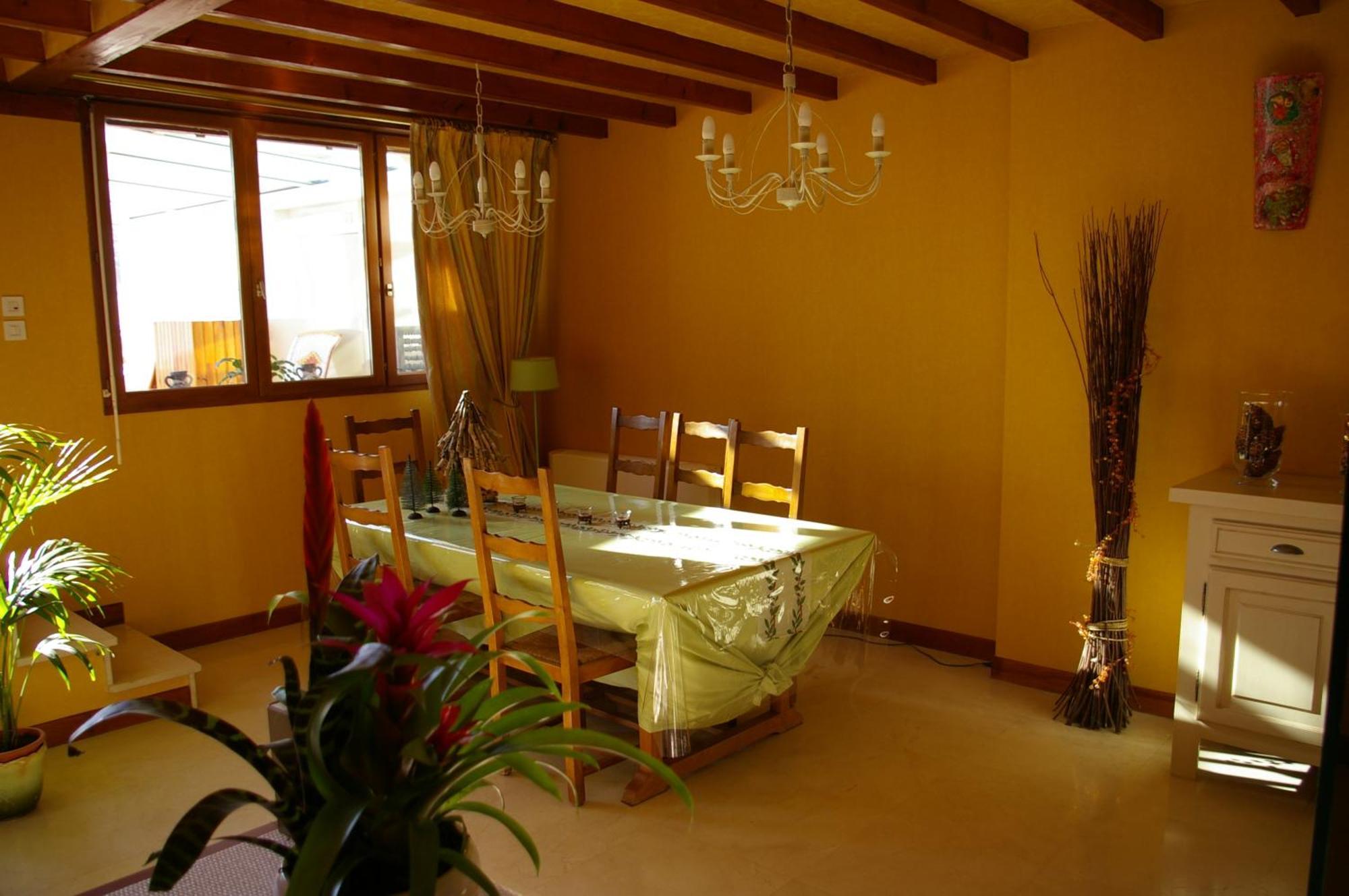 La Cognee Acomodação com café da manhã Cugnaux Exterior foto
